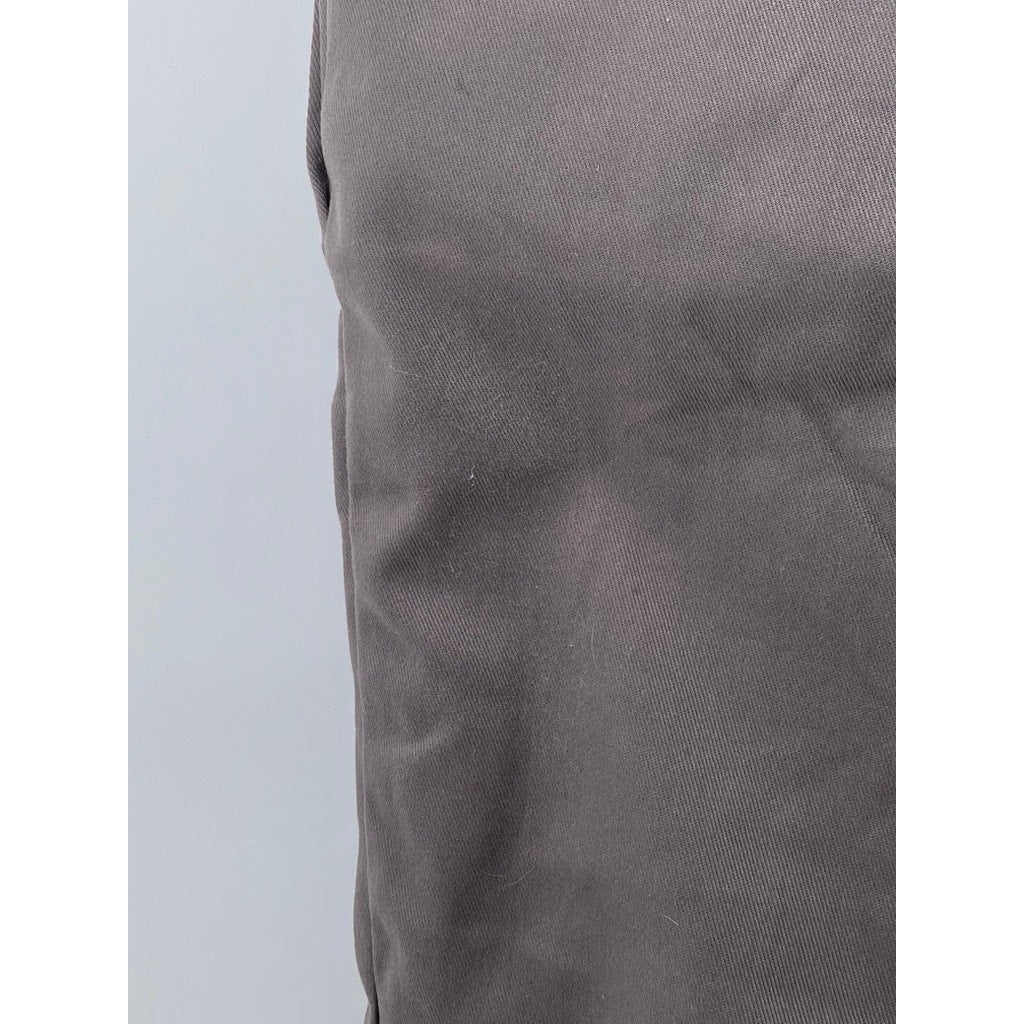 DICKIES Men's Gary Straight-Leg Regular-Fit Chino Pants SZ 44X32