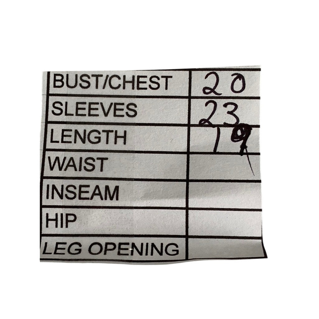 & OTHER STORIES Women's Black Wool Knit Sweater SZ XS