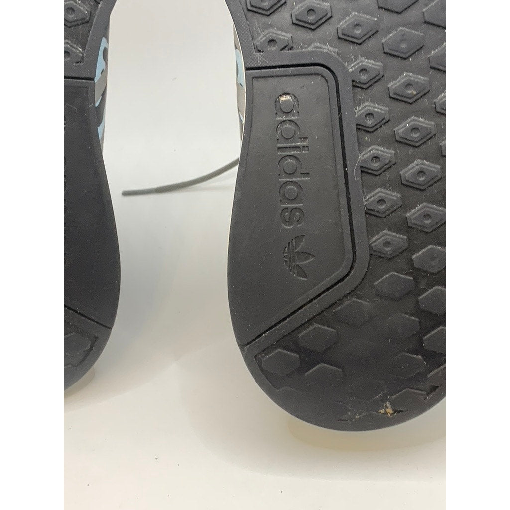 ADIDAS Men's Gray X_PLR Sneakers SZ 12