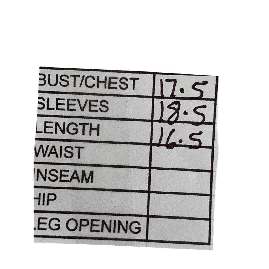 UNBRANDED Women's Black-Silver Button-Up Long Sleeve Knit Cropped Cardigan SZ S