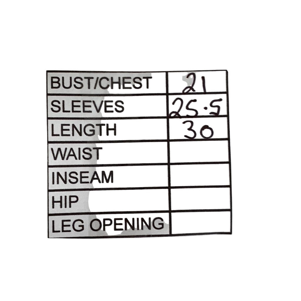 TOMMY HILFIGER Men's Blue-Yellow Plaid Custom Button-Up Long Sleeve Shirt SZ M