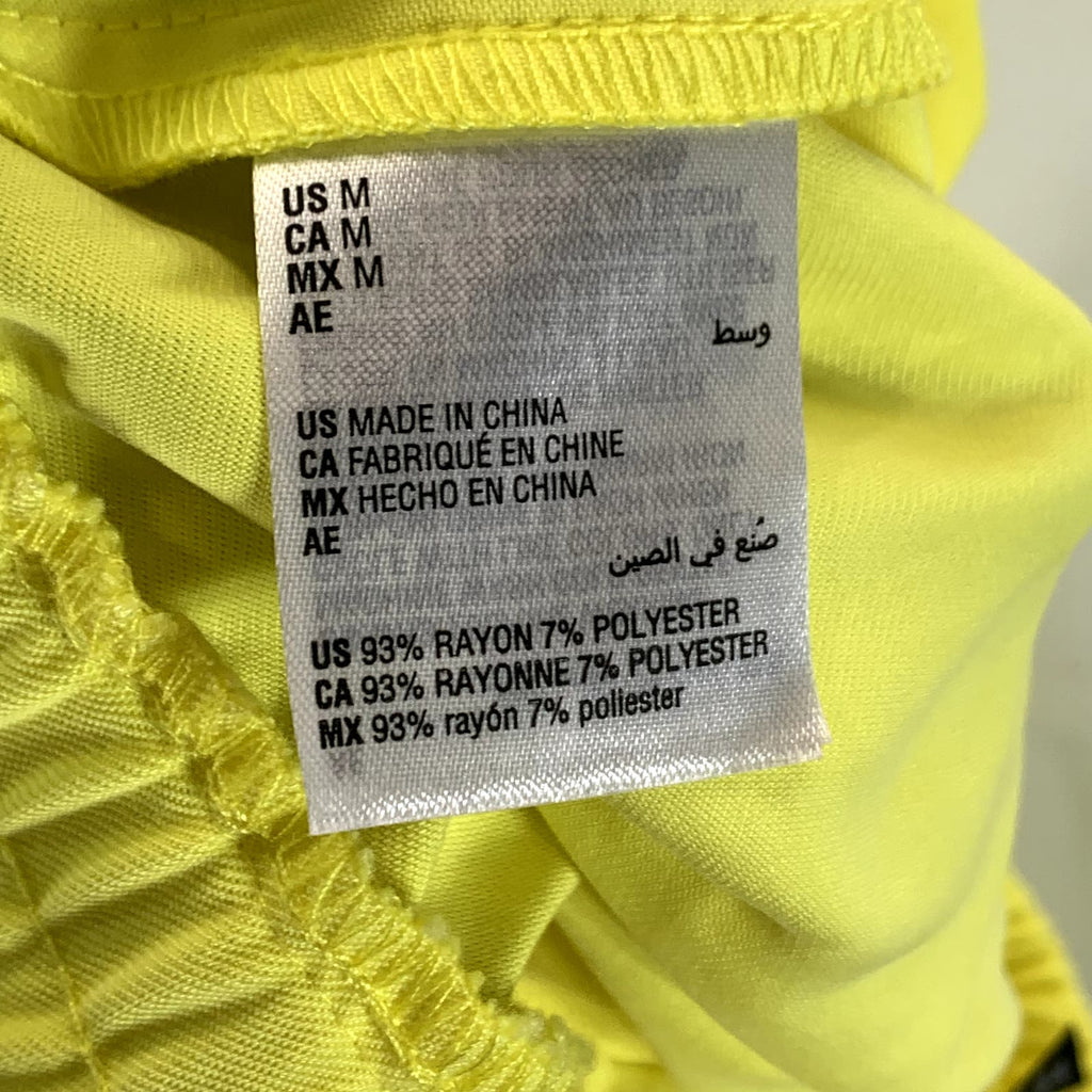 INC INTERNATIONAL CONCEPTS Women's Sunbeam Pull-On Utility Jogger SZ M