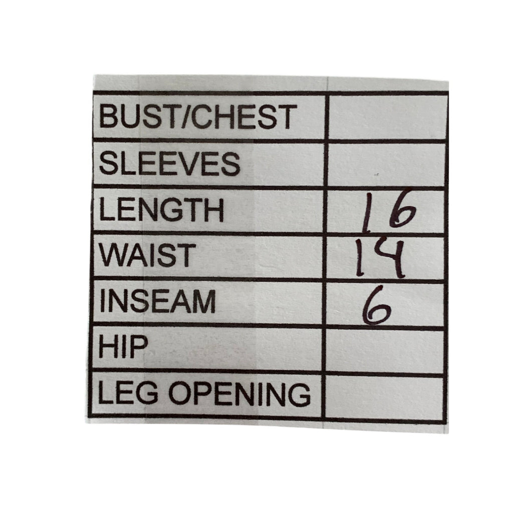 LEVI'S Women's Light Blue 501 Denim Frayed Original-Fit High-Rise Shorts SZ 24