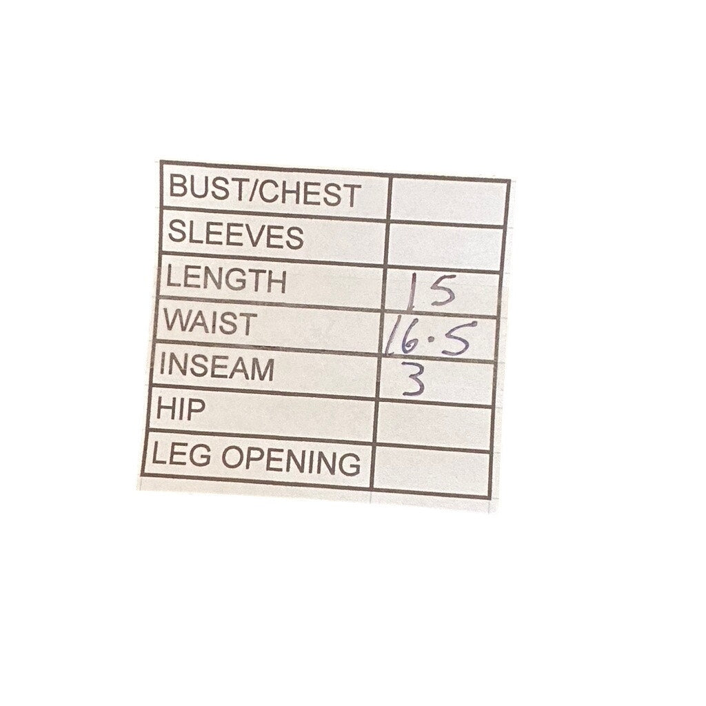 BALEAF Women's Black Perforated Drawstring Pull-On Active Shorts SZ XL