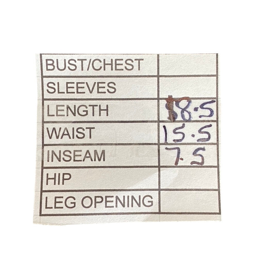 J.CREW Men's Red Gramercy Regular-Fit Cotton Chino Shorts SZ 31