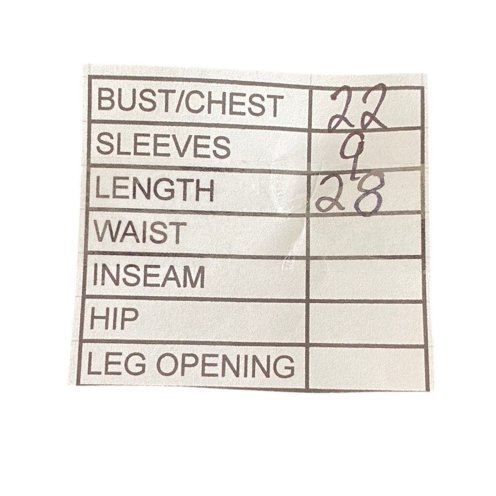 AMERICAN EAGLE Men's Off-White Eyelet Button-Up Short Sleeve Shirt SZ S