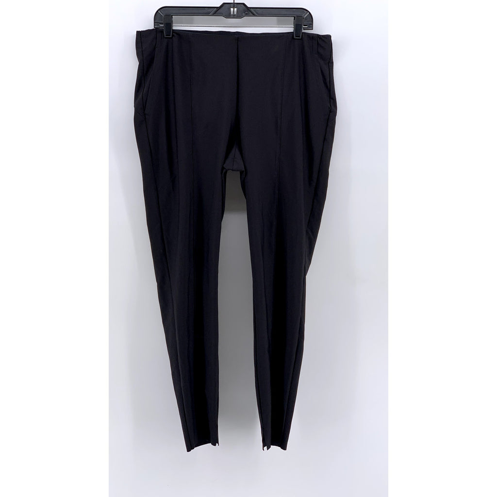 OLD NAVY Women's Blackjack Powersoft City Tight Leggings SZ XL