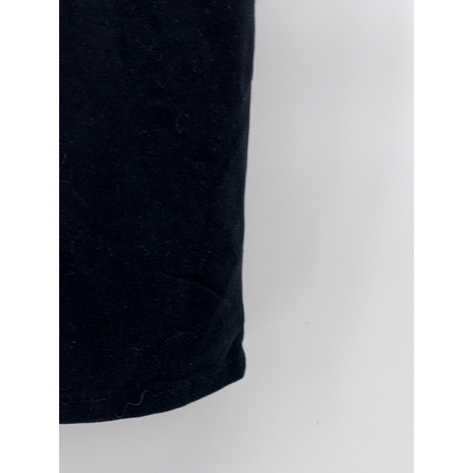 GAP Women's Black Solid Scoop-Neck Pullover Lightweight Modern Tank Top SZ S