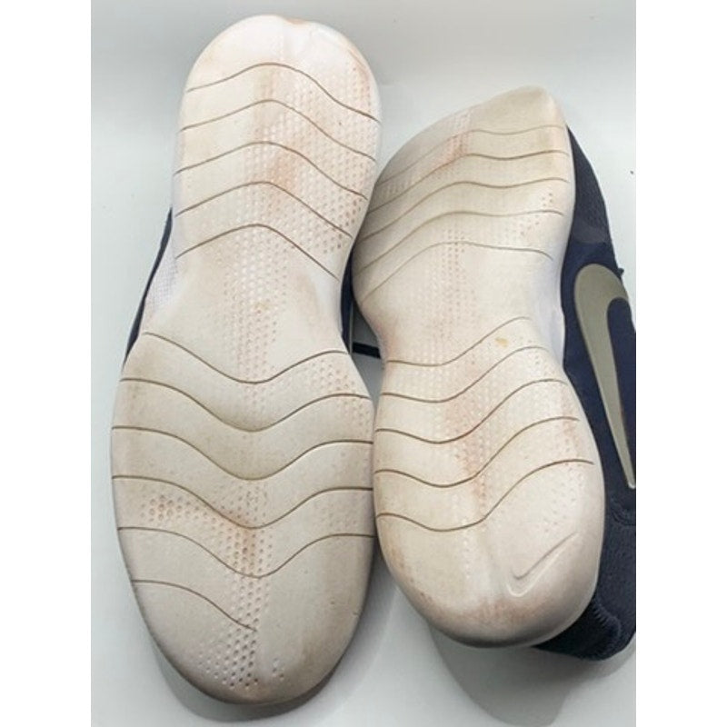 NIKE Men's Navy Flex Experience Mesh Running Shoes SZ 12.5