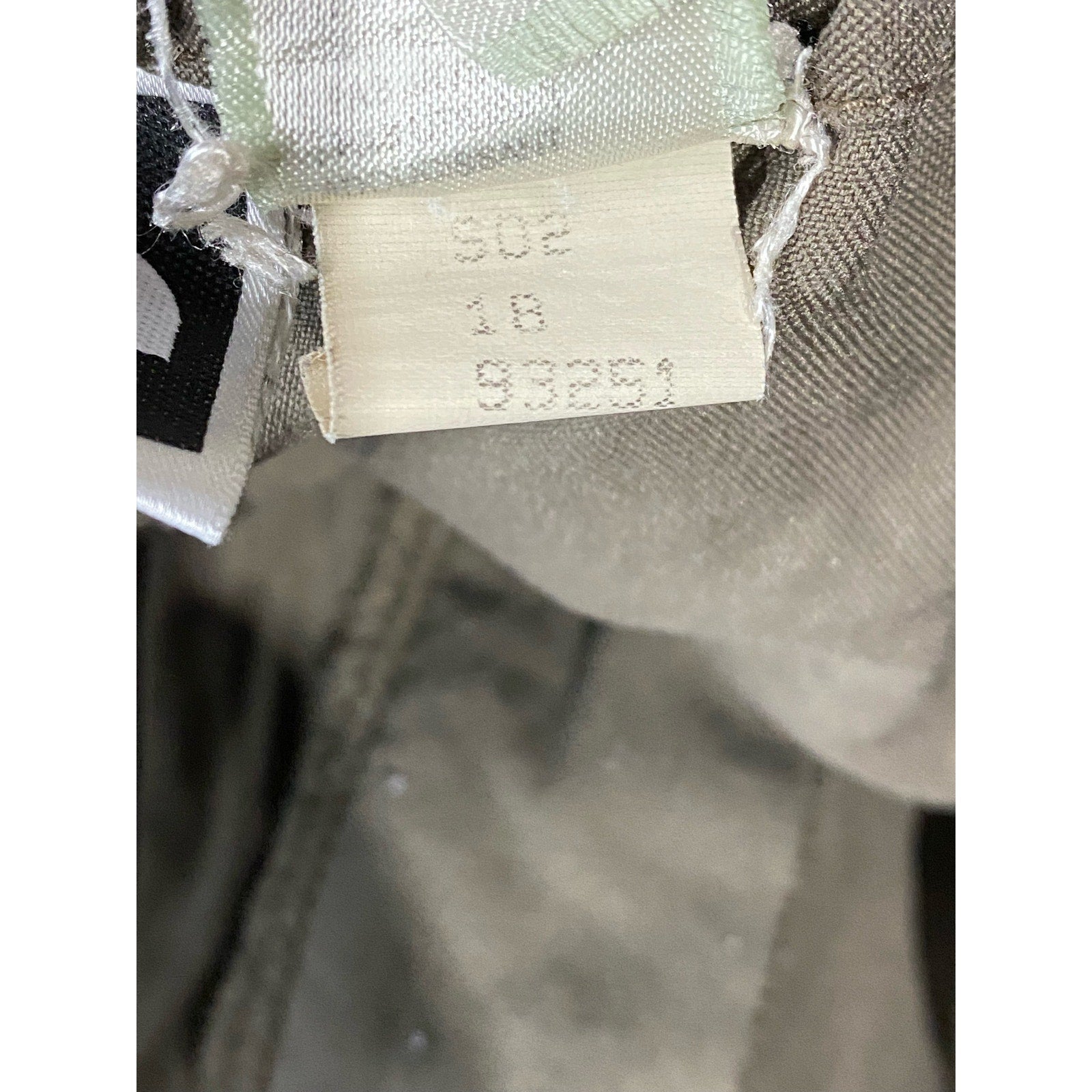 THE NORTH FACE Men's Tan Vintage Regular-Fit Cargo Shorts SZ L