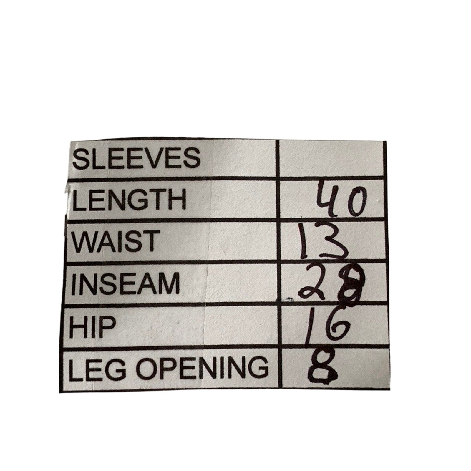 UNBRANDED Women’s Blue Corduroy Straight-Leg High-Rise Pants SZ 26