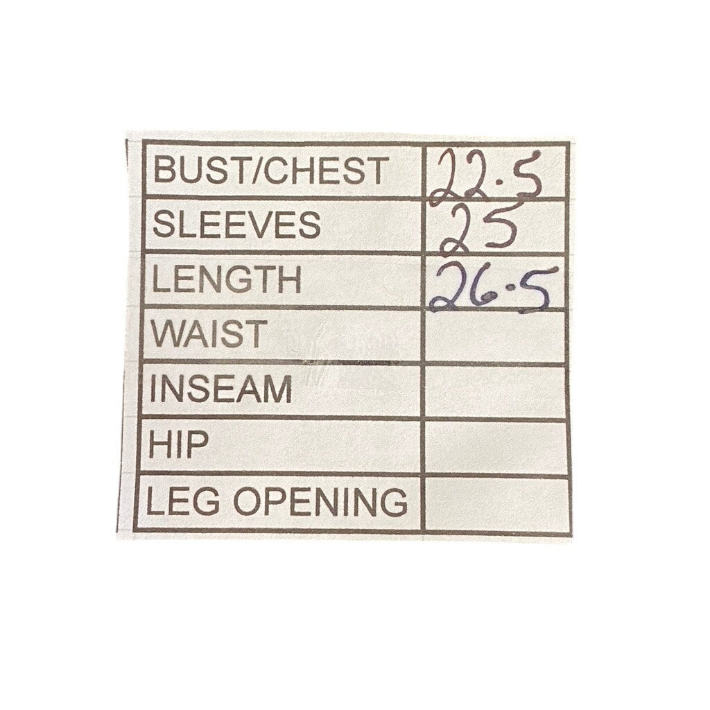 FOREVER 21 Men's Dark Yellow Checkered Motor Cross Casual Hoodie SZ M