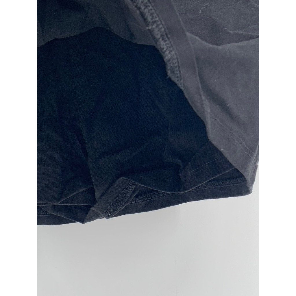 WILD FABLE Women’s Black Tennis Skort SZ XS