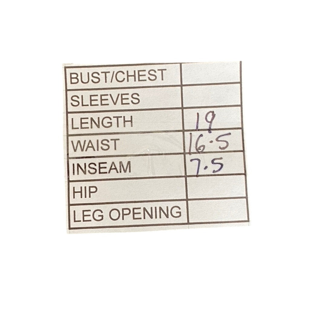 OLD NAVY Men's A Stone's Throw Tan Ultimate Slim Chino Shorts SZ 30