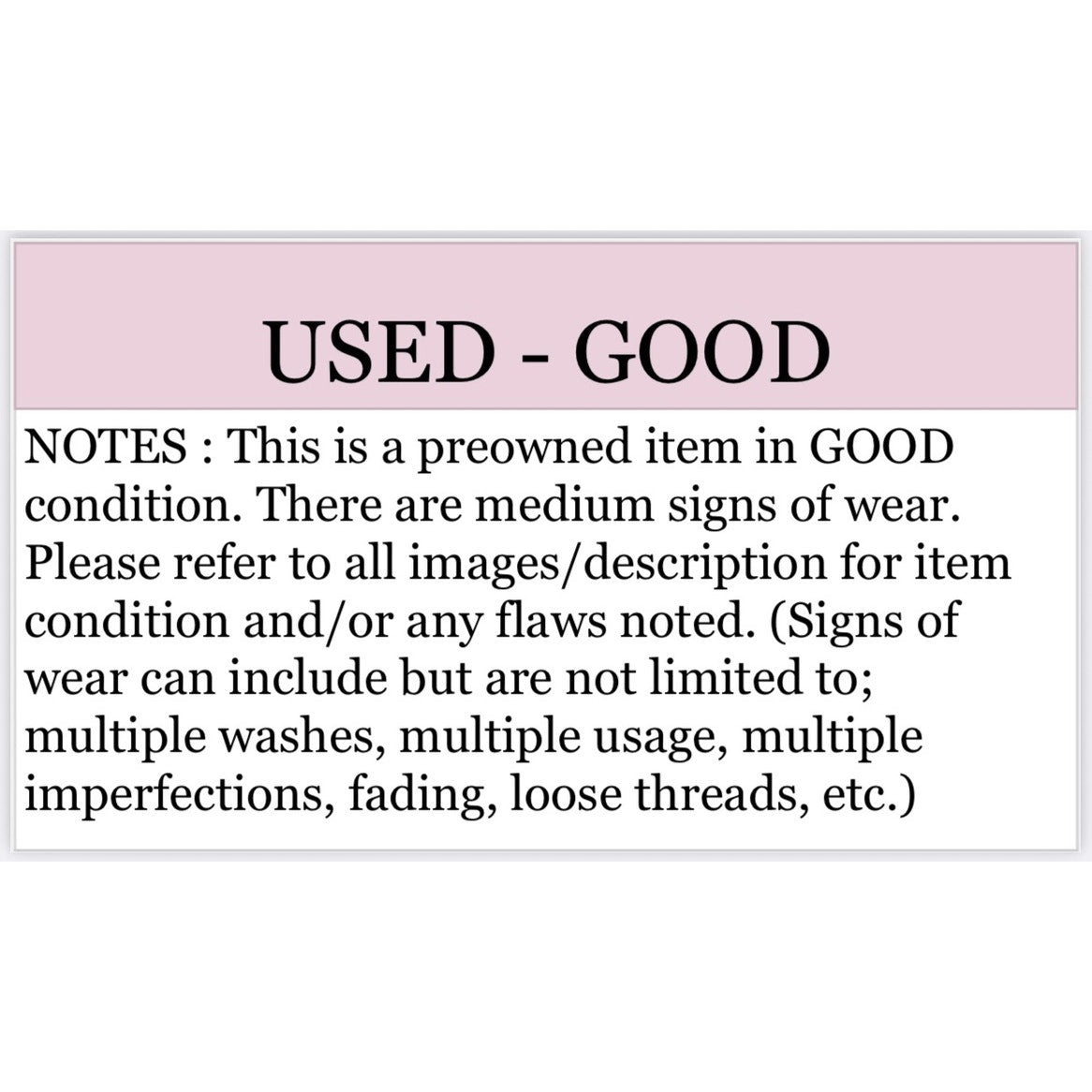 MAINSTREET BLUES Women's Vintage Yellow-White Striped Button-Up Top SZ M