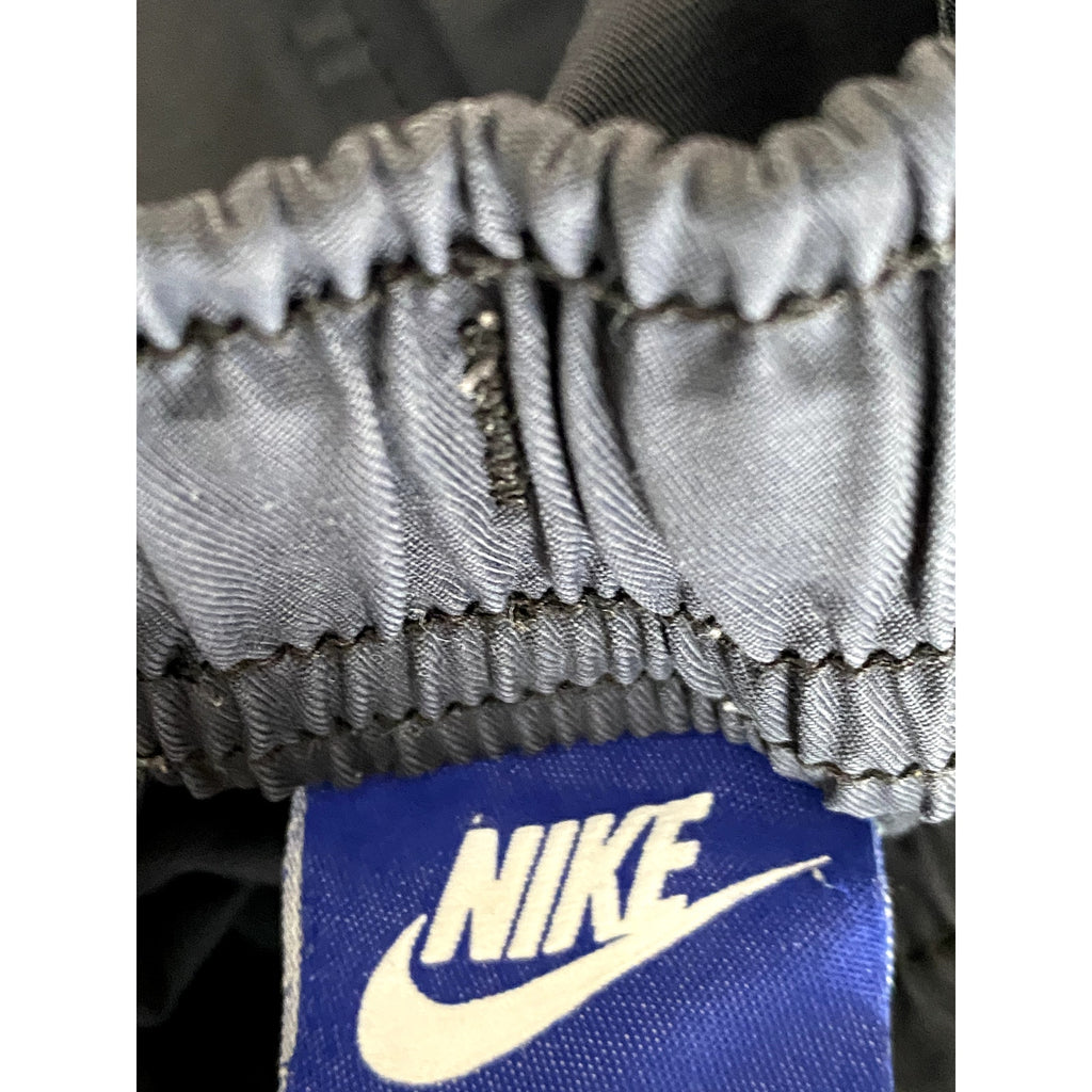 NIKE Men’s Navy Blue Drawstring Active Shorts SZ XL