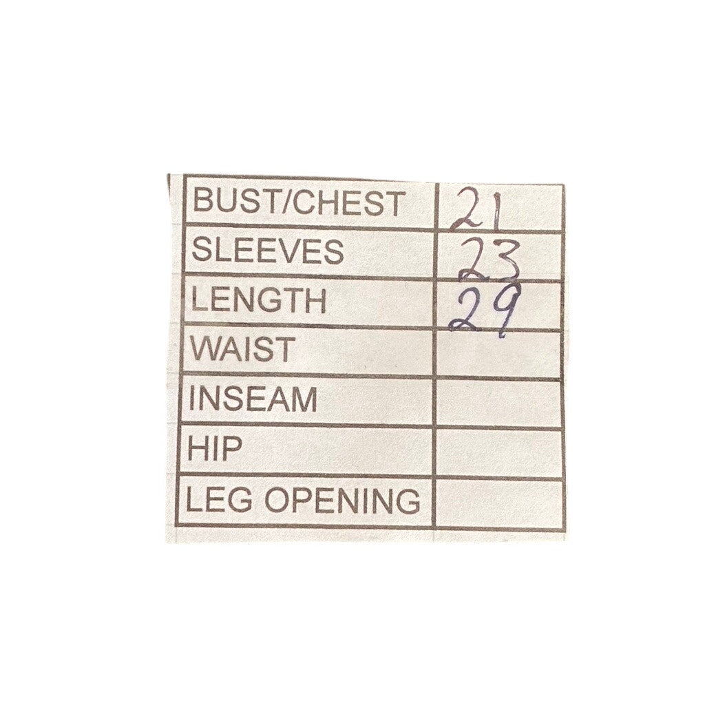 BULOTUS Women's Black Half-Zip Long Roll Tab Sleeves Tunic Casual Top SZ XL