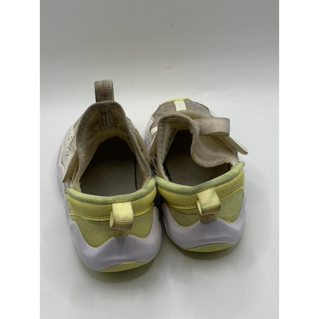 AIR JORDAN Toddlers' 23/7 Sail Light Lazer Fuschia Sneakers SZ C7