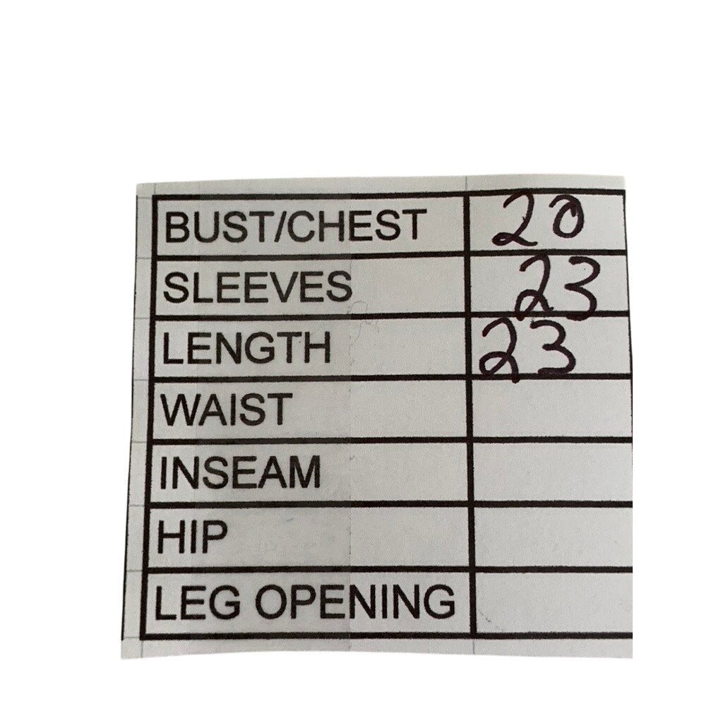 UNIQLO Women's Navy Blue Crewneck Cable Knit Long Sleeve Pullover Sweater SZ M