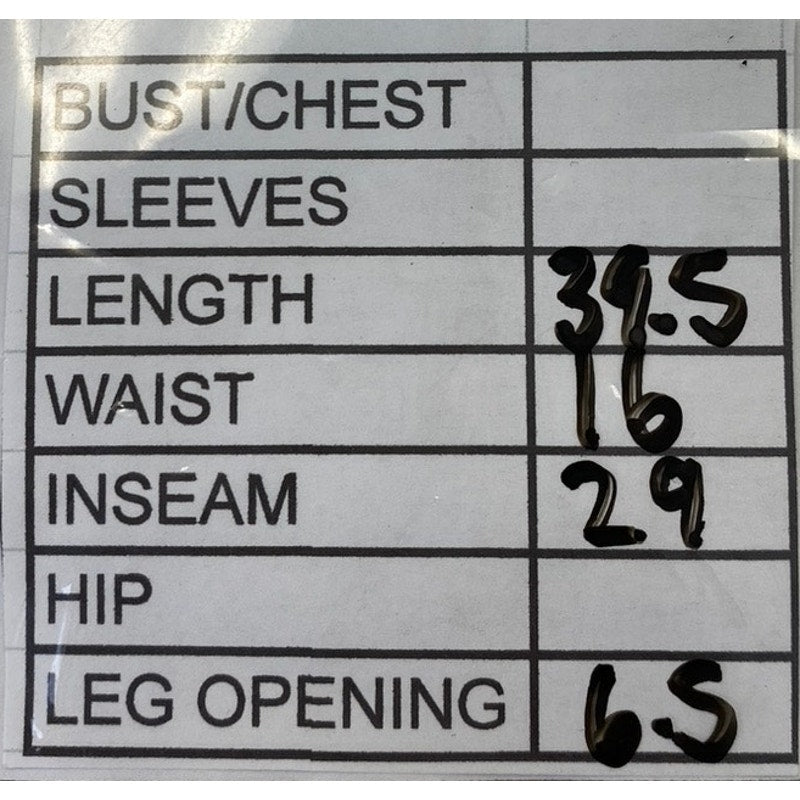 LUCKY BRAND Men's Blue Denim 410 Athletic Slim Jeans SZ 32X32