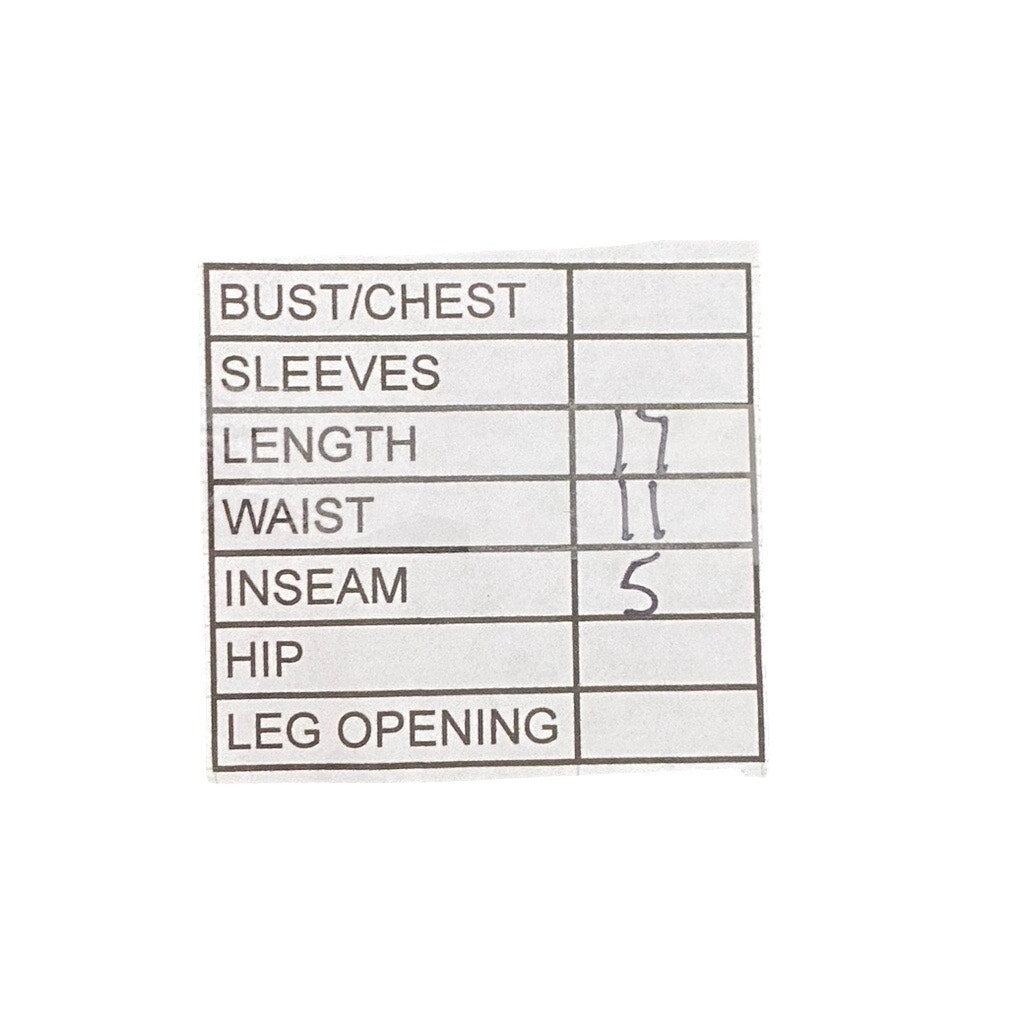 SHEIN Women’s Olive Green Drawstring Loose-Fit Pull-On Shorts SZ XS