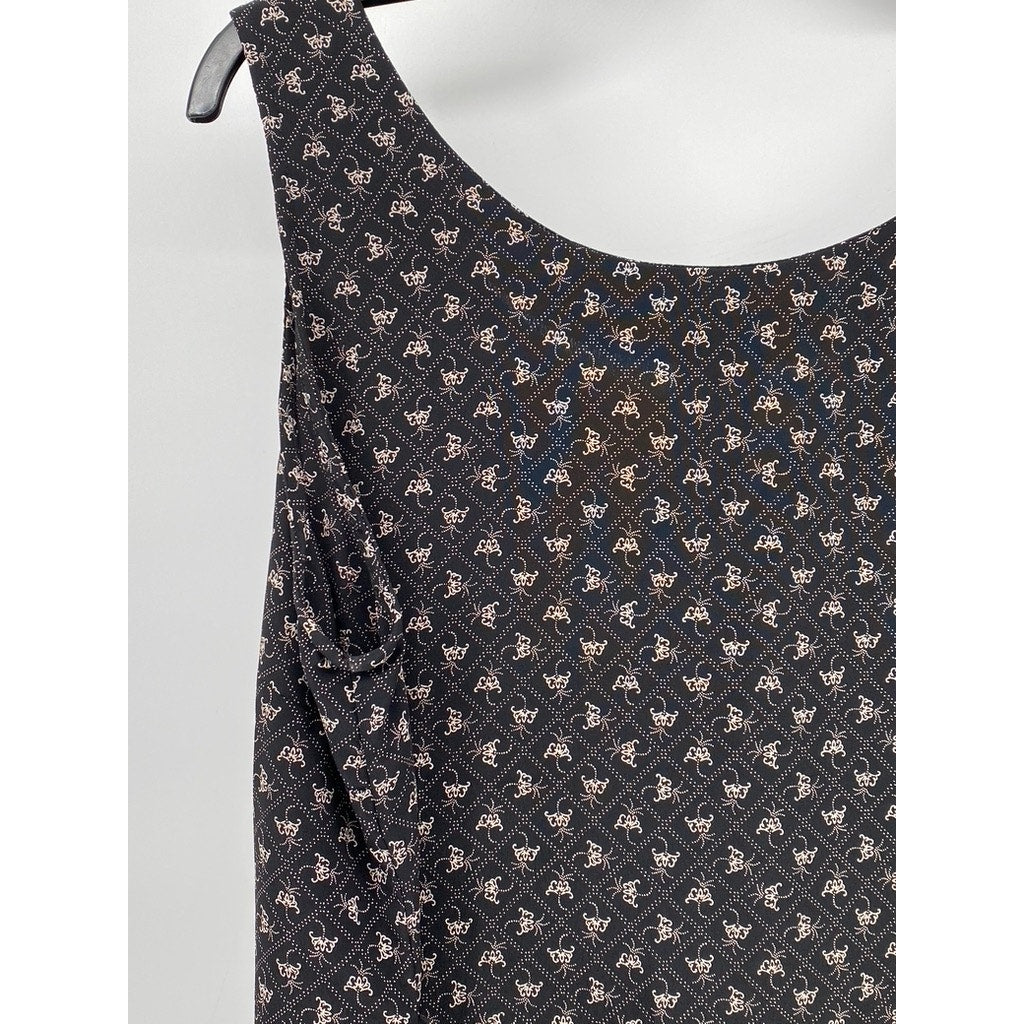 WORTHINGTON Vintage Chic Womans Dress SZ(1X)