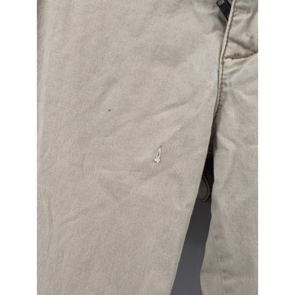 AMERICAN EAGLE OUTFITTERS Women's Tan Bootcut-Leg Regular Fit Casual Pants SZ 6