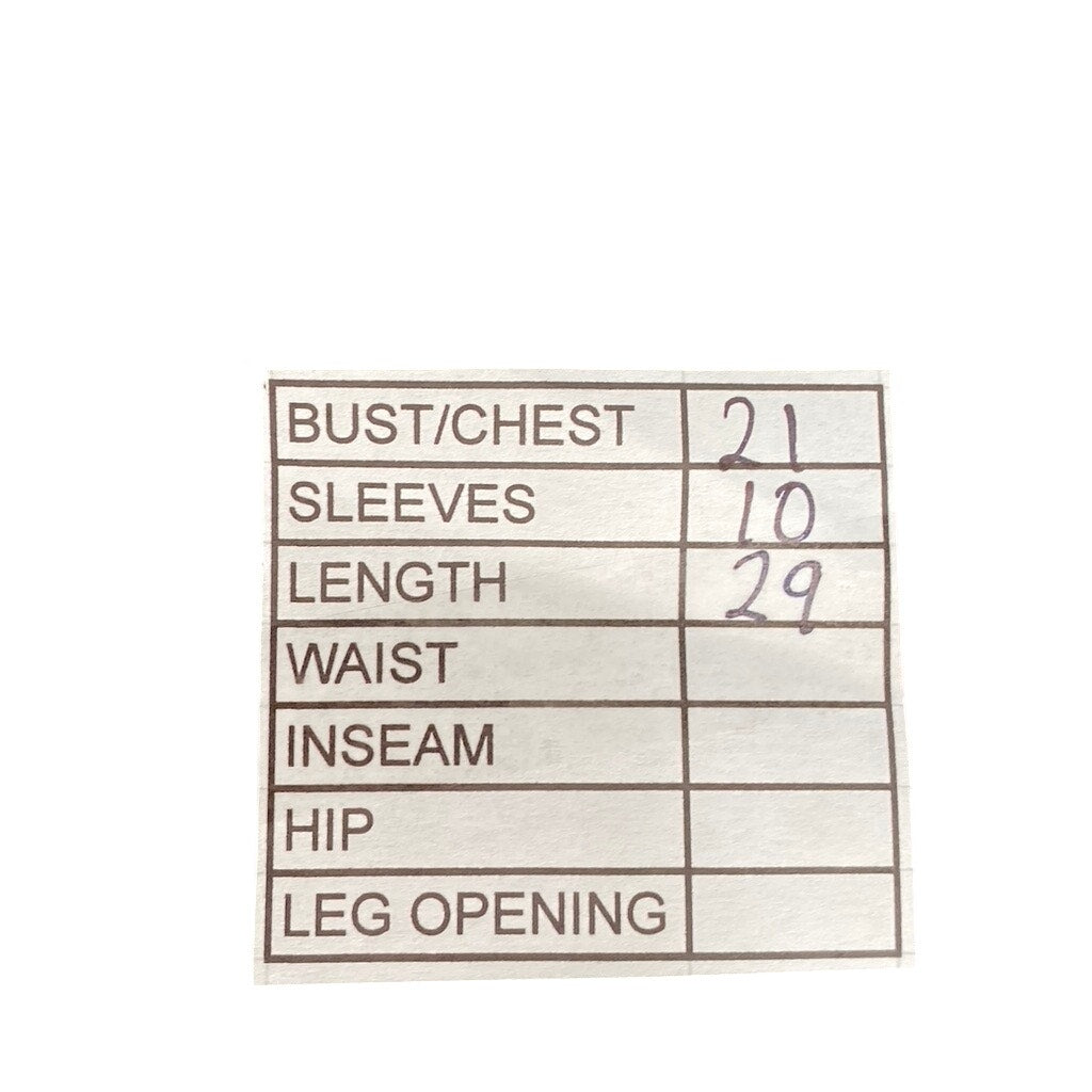 LITTLE SHOP OF HORRORS Men’s Red Seriously Seymour Glasses Graphic T-Shirt SZ L