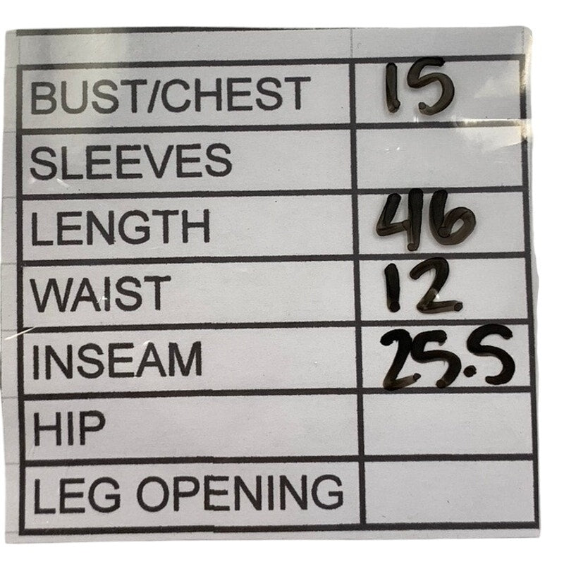 AMBIANCE APPAREL Women's Green-Floral Strapless Jumpsuit SZ M