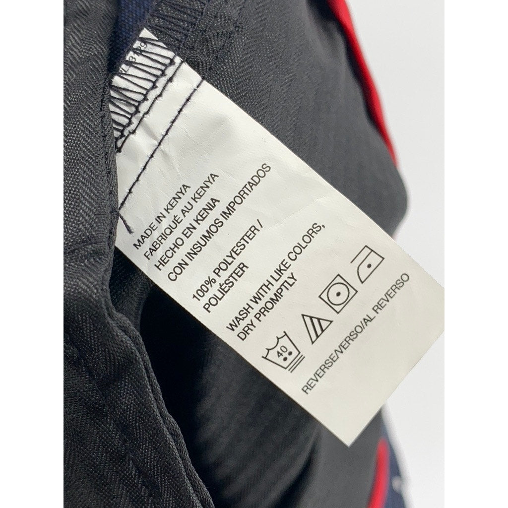 VAN HEUSEN Men's Navy Slim-Leg Flex Dress Pants SZ 32X32