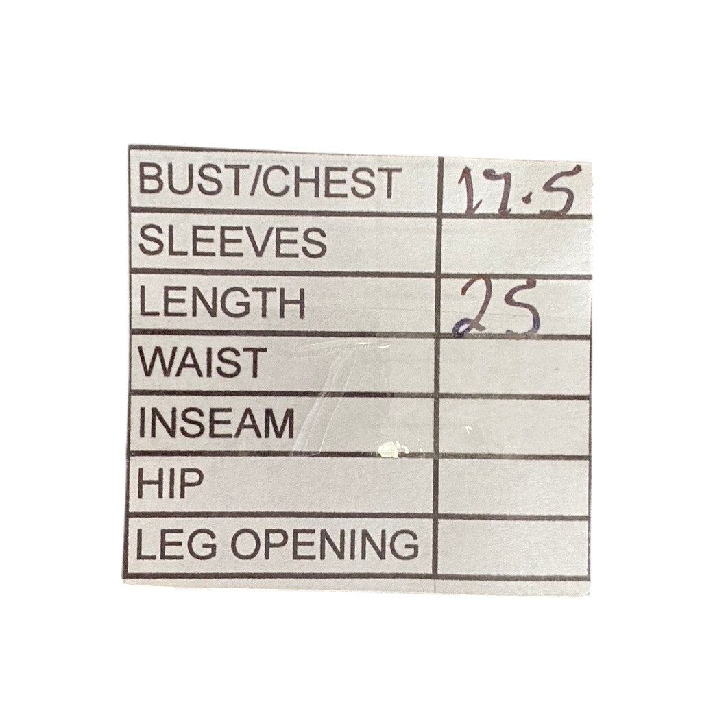 PLEASURES NOW Men's Scoop-Neck Logo Casual Regular-Fit Tank Top SZ L