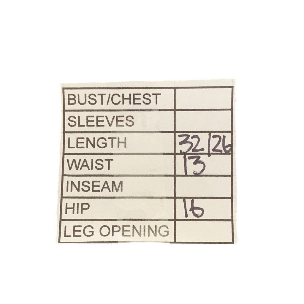 TIBI Women's Black-Beige Embroidered Leaf Asymmetrical Hem Midi Skirt SZ 00