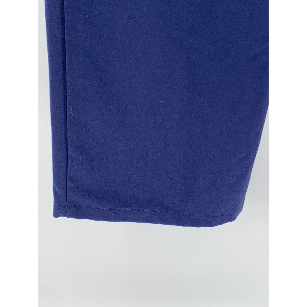 JOCKEY Unisex Adult Classic-Fit Straight Leg Scrub Pants SZ M