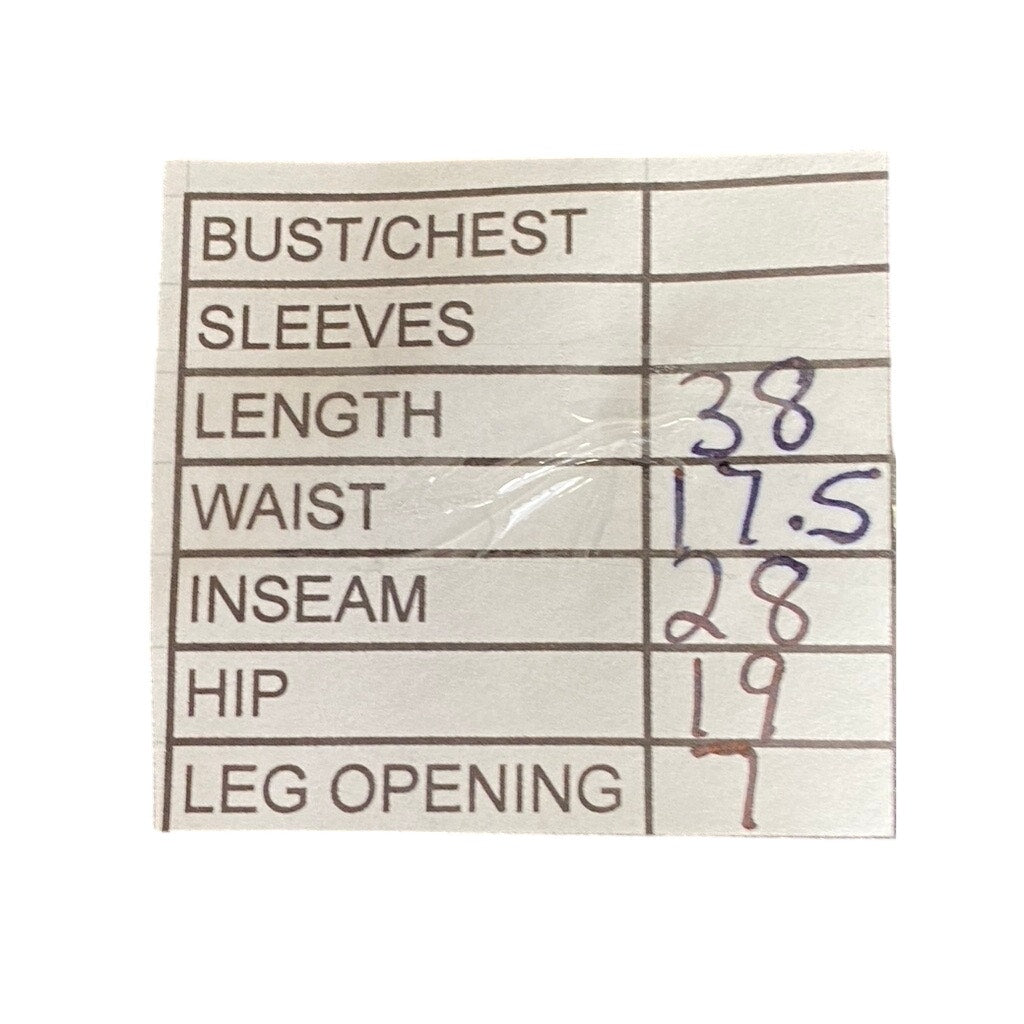 THE STRONGHOLD Men's Navy Blue Relaxed-Fit Straight-Leg Cargo Pants SZ 34x30