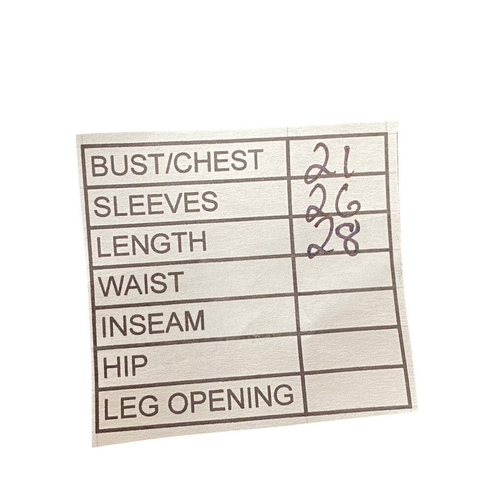 J.CREW Men’s Navy Blue V-Neck Italian Cashmere Long Sleeve Sweater SZ L