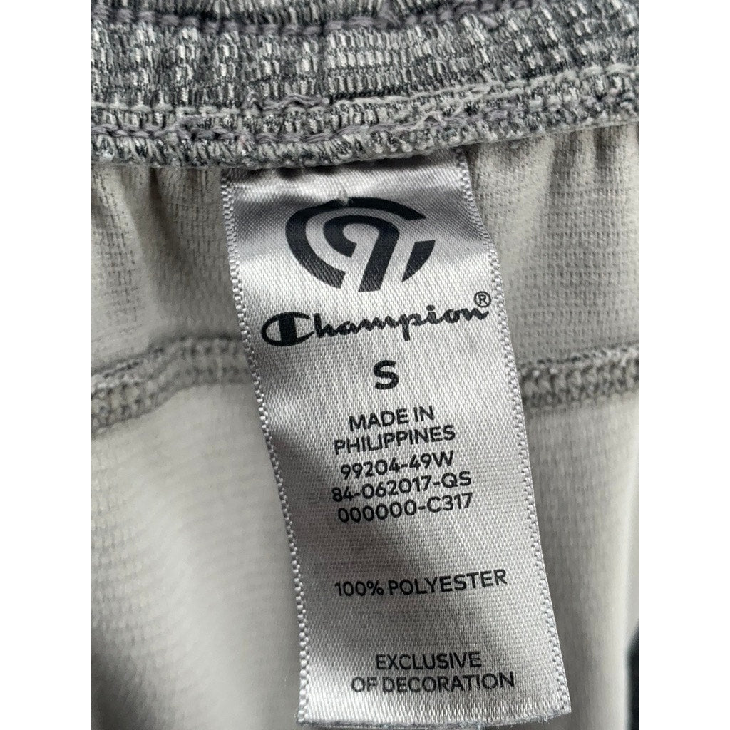 C9 CHAMPION Men's Charcoal Gray Active Shorts SZ S