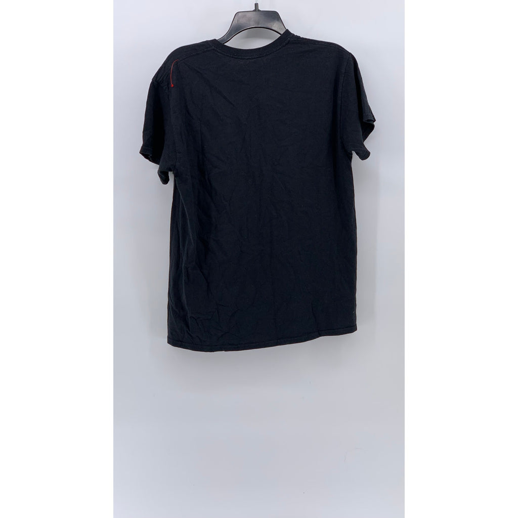 RIPPLE JUNCTION Men's Black Boyz N The Hood Graphic Short Sleeve T-Shirt SZ M