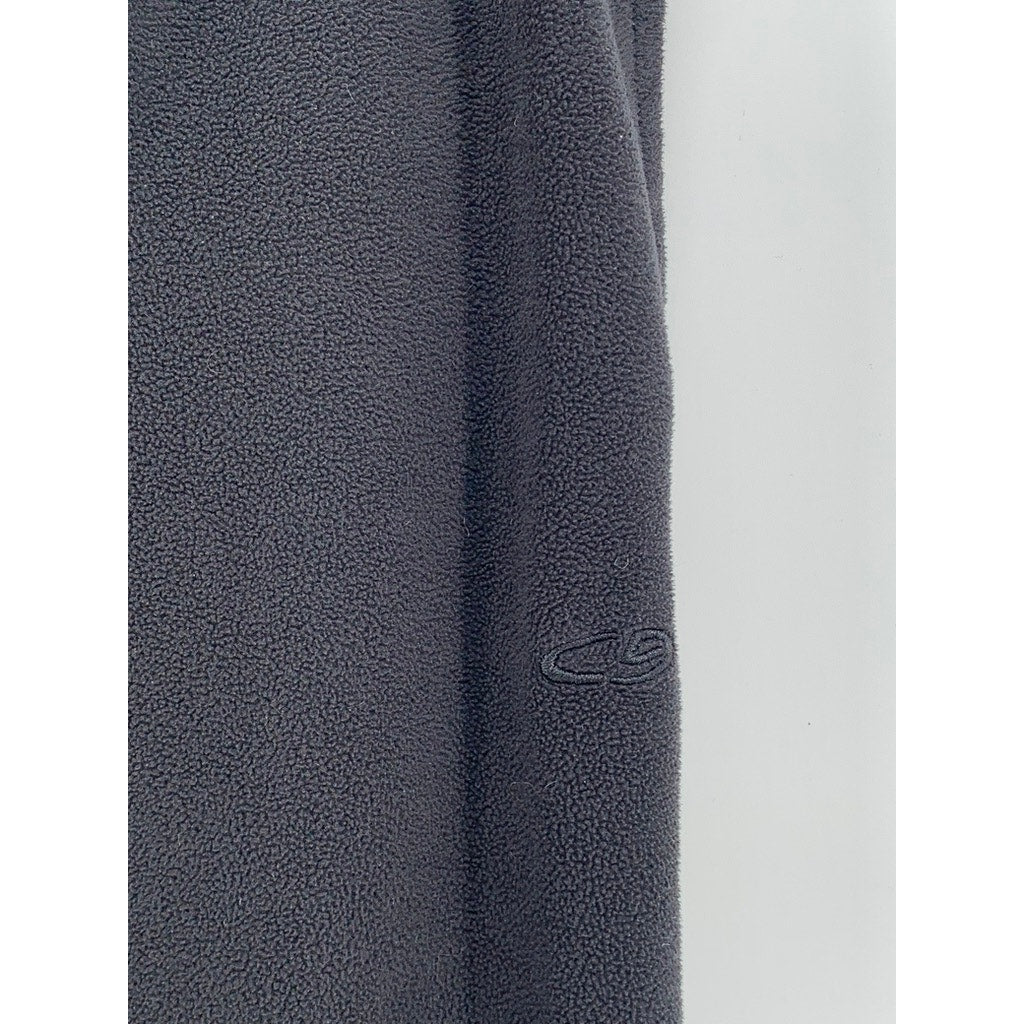 C9 By CHAMPION Women's Black Fleece Sweatpants SZ XL