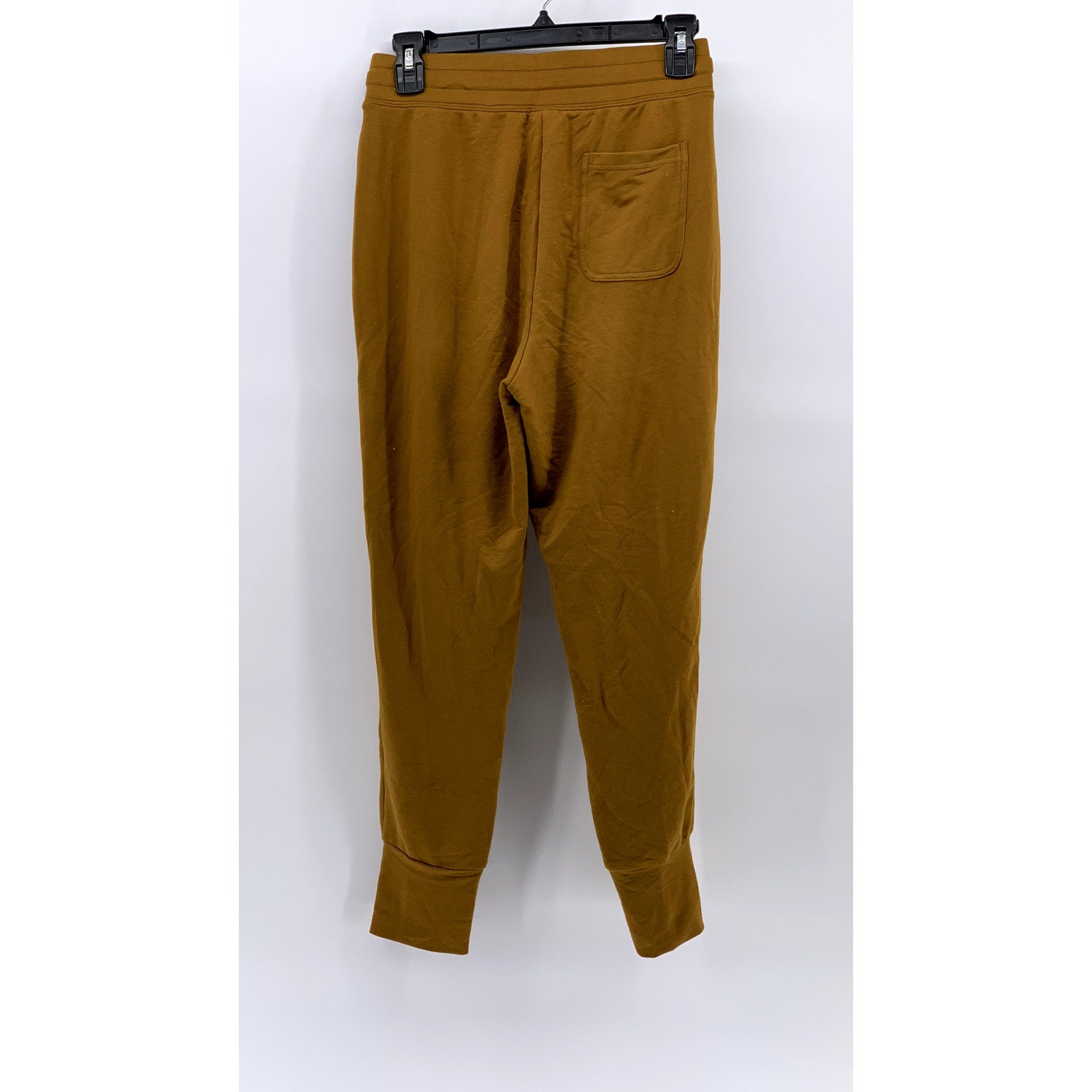 FABLETICS Women's Camel Brown Drawstring Pull-On Jogger Pants SZ XS