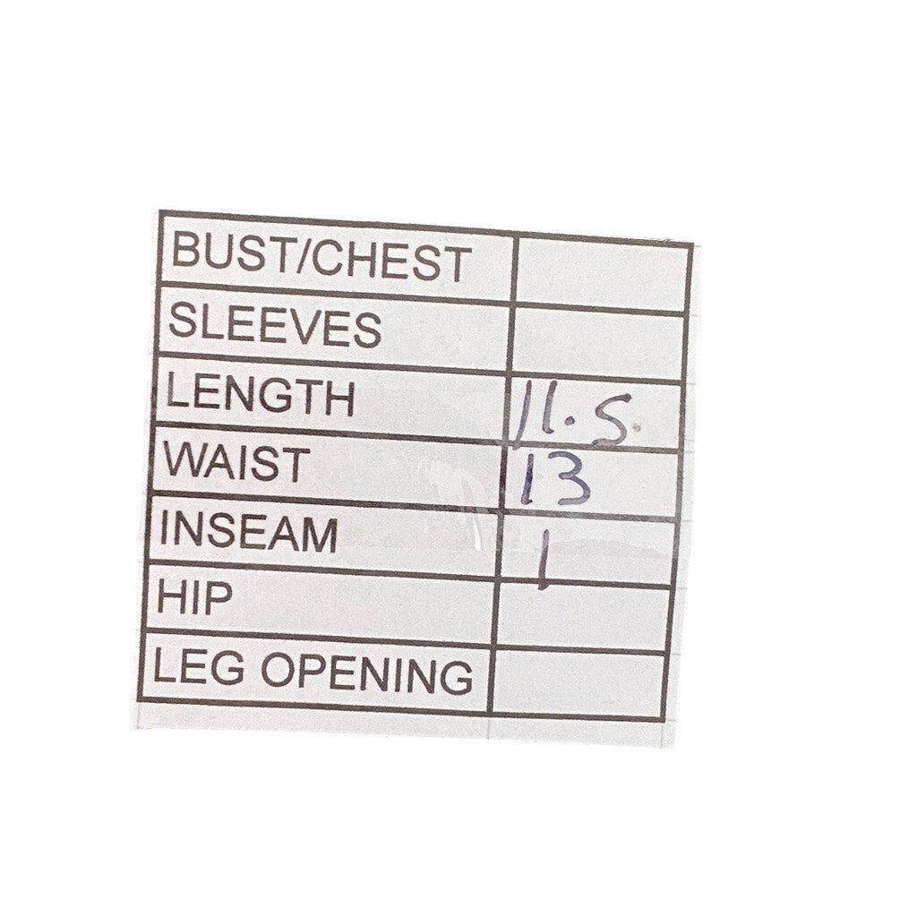 PINKYOTTO Women's Black Floral Crochet Lace Shorts SZ XS