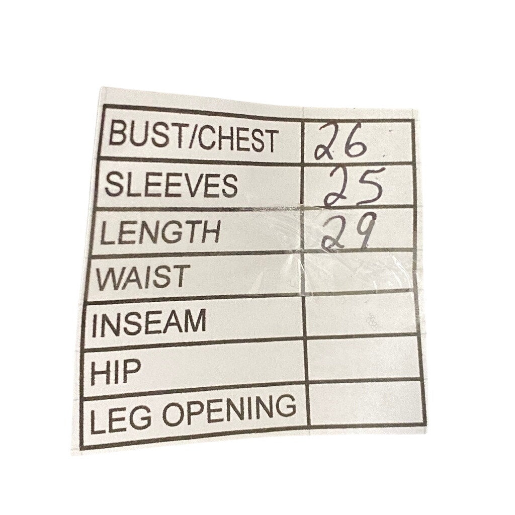 STARTER Men's Vintage Blue-Red Atlanta Braves Zip-Up Windbreaker Jacket SZ XL