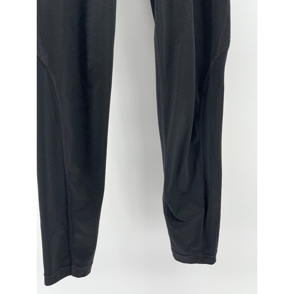 NIKE Women's Black Dri-Fit Active Leggings SZ XS