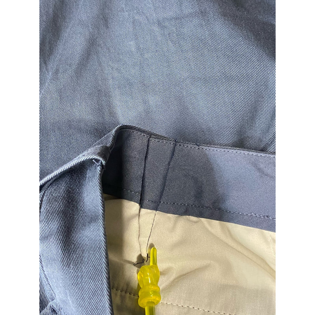 J. CREW Men's Blue Flex Sutton Straight-Fit Chino Pant SZ 34X32