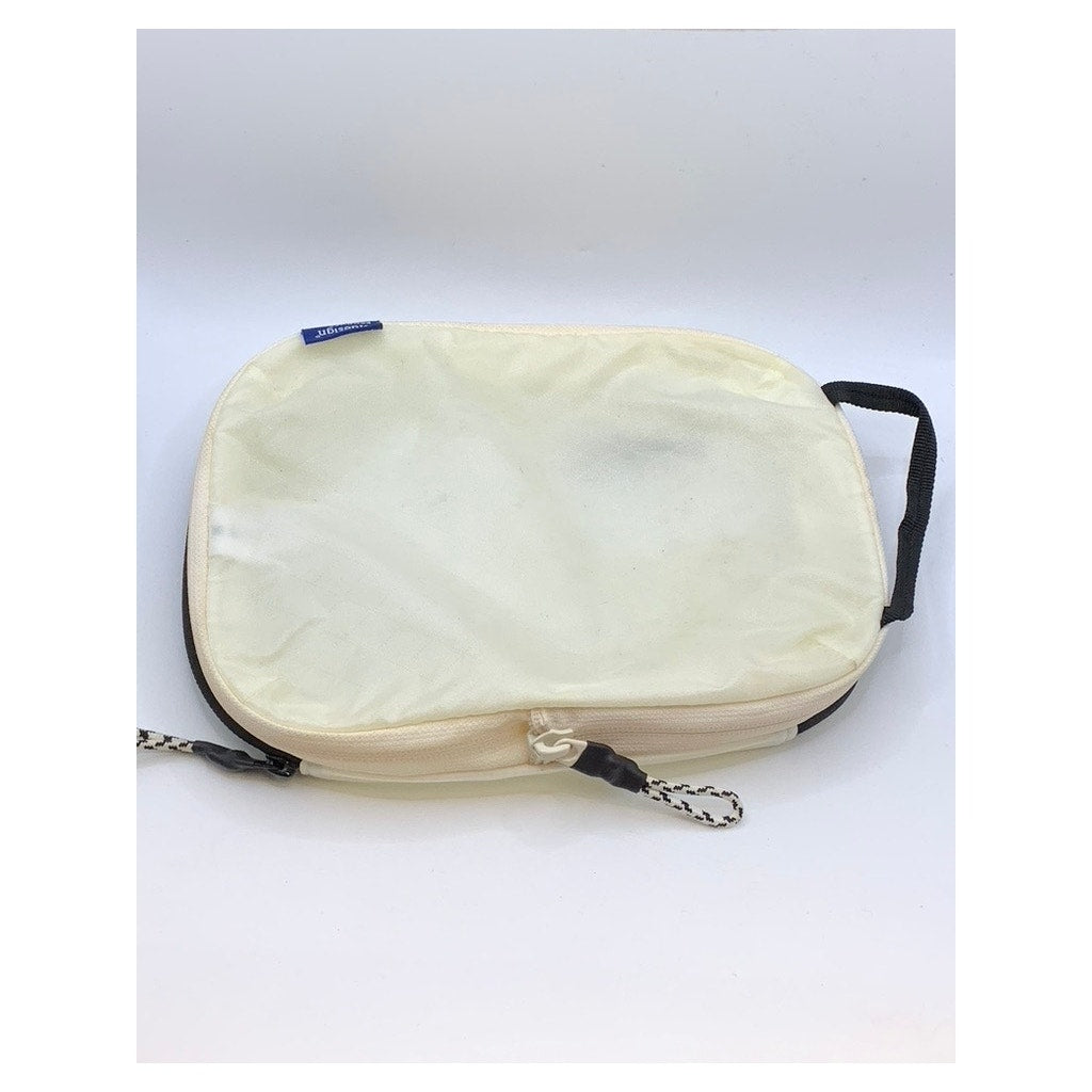 THULE Ivory Extendable Lightweight Travel Zipper Bag SZ OS