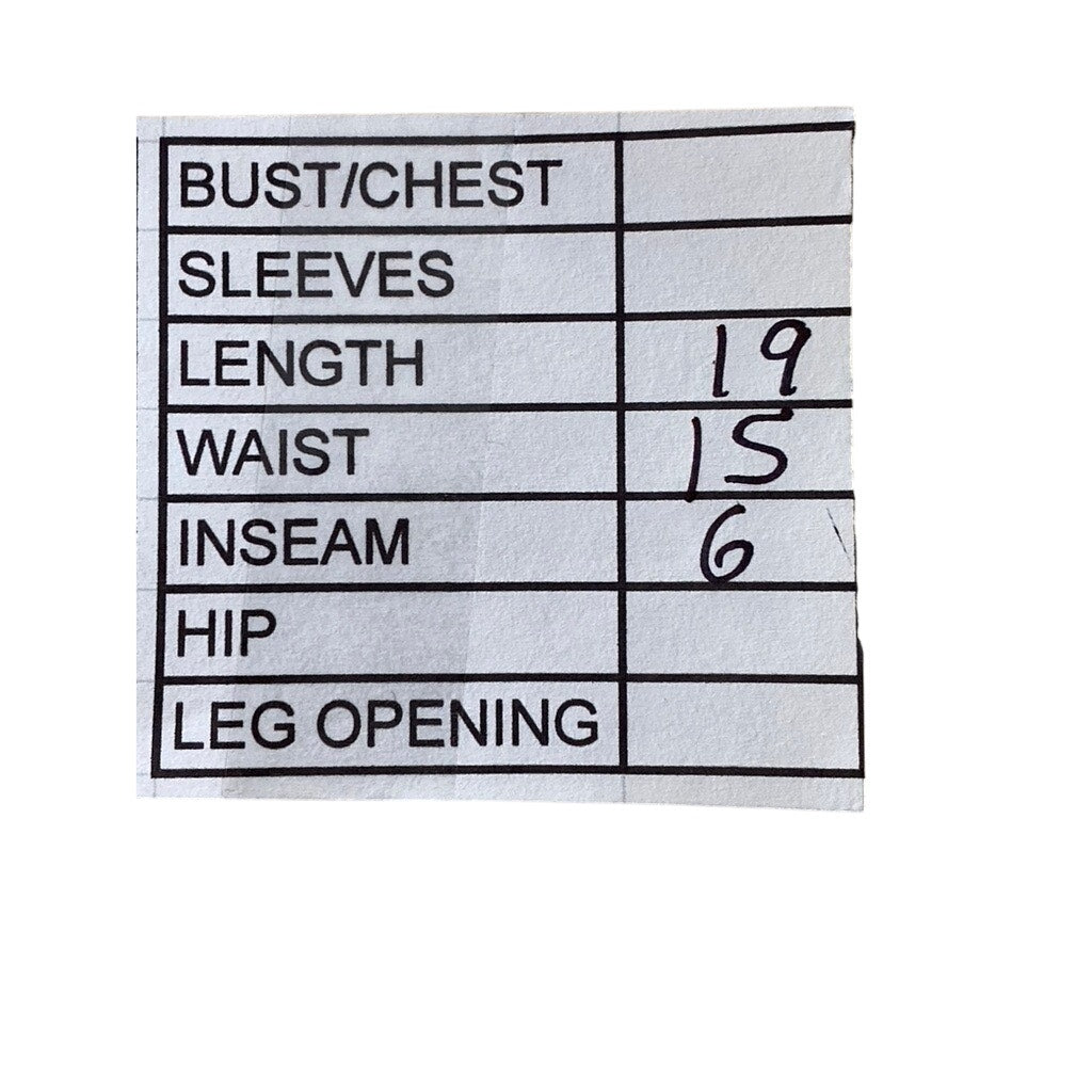 TOMMY BAHAMA RELAX Men's Orange Printed Drawstring Swim Shorts SZ M