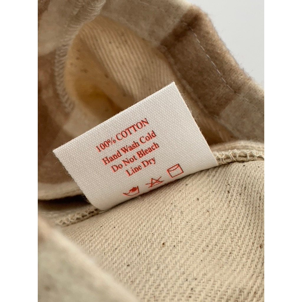 LISA SAYS GAH Women's Brown Plaid Rory Mini Skirt SZ S