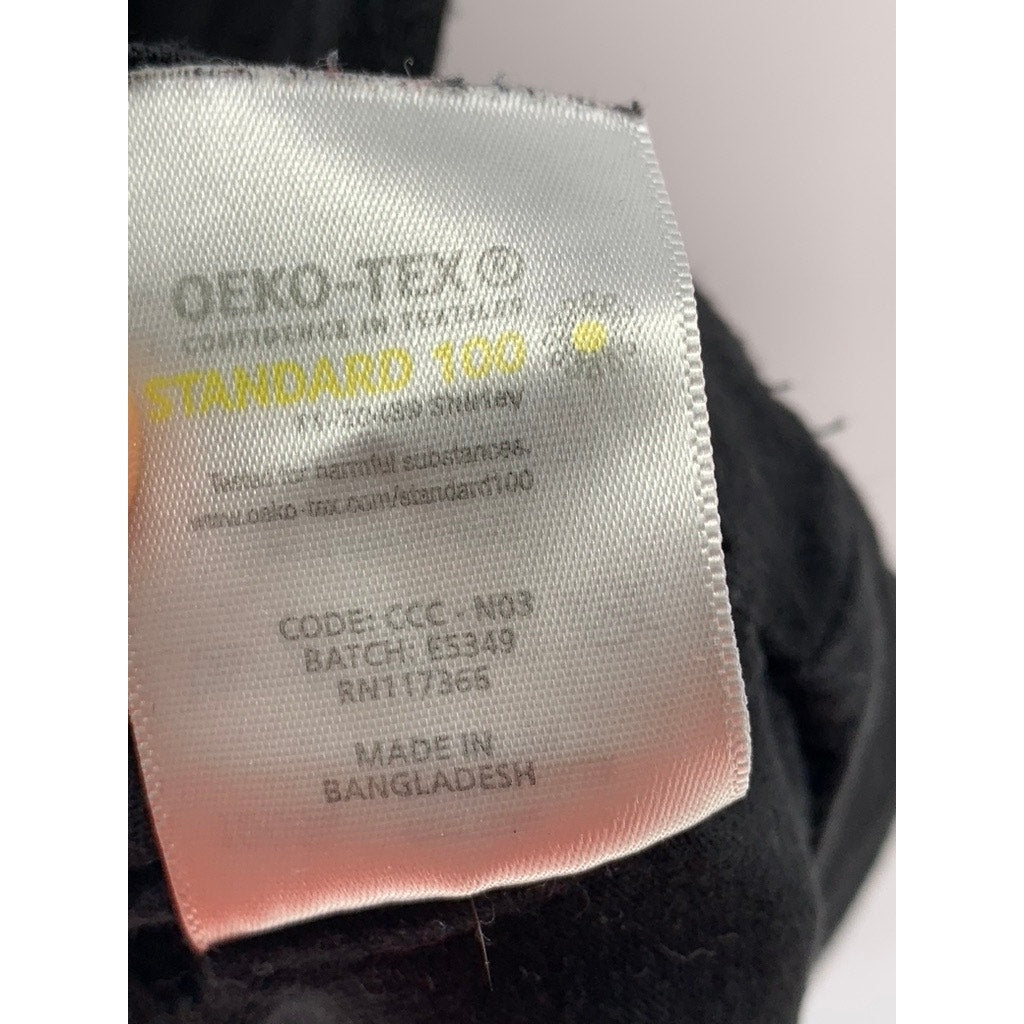 UNBRANDED Men's Graphic Crewneck Short Sleeve T-Shirt SZ S