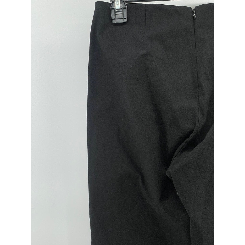 RAG & BONE Women's Black Solid Pocketless Skinny-Leg Pants SZ 2