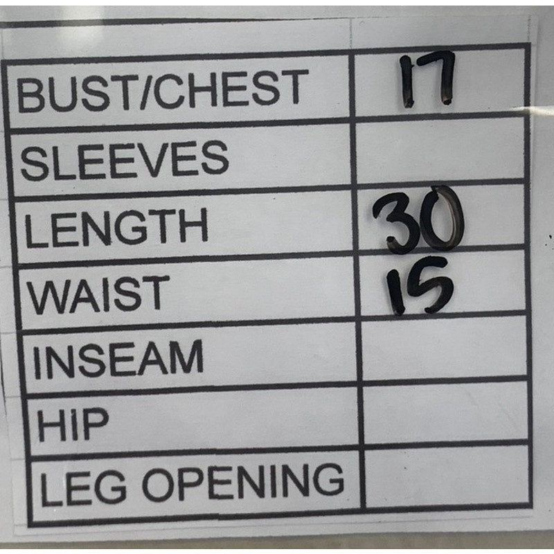 KNIT WORKS Girls' Tan Ditsy Floral Sleeveless Mini Dress SZ L