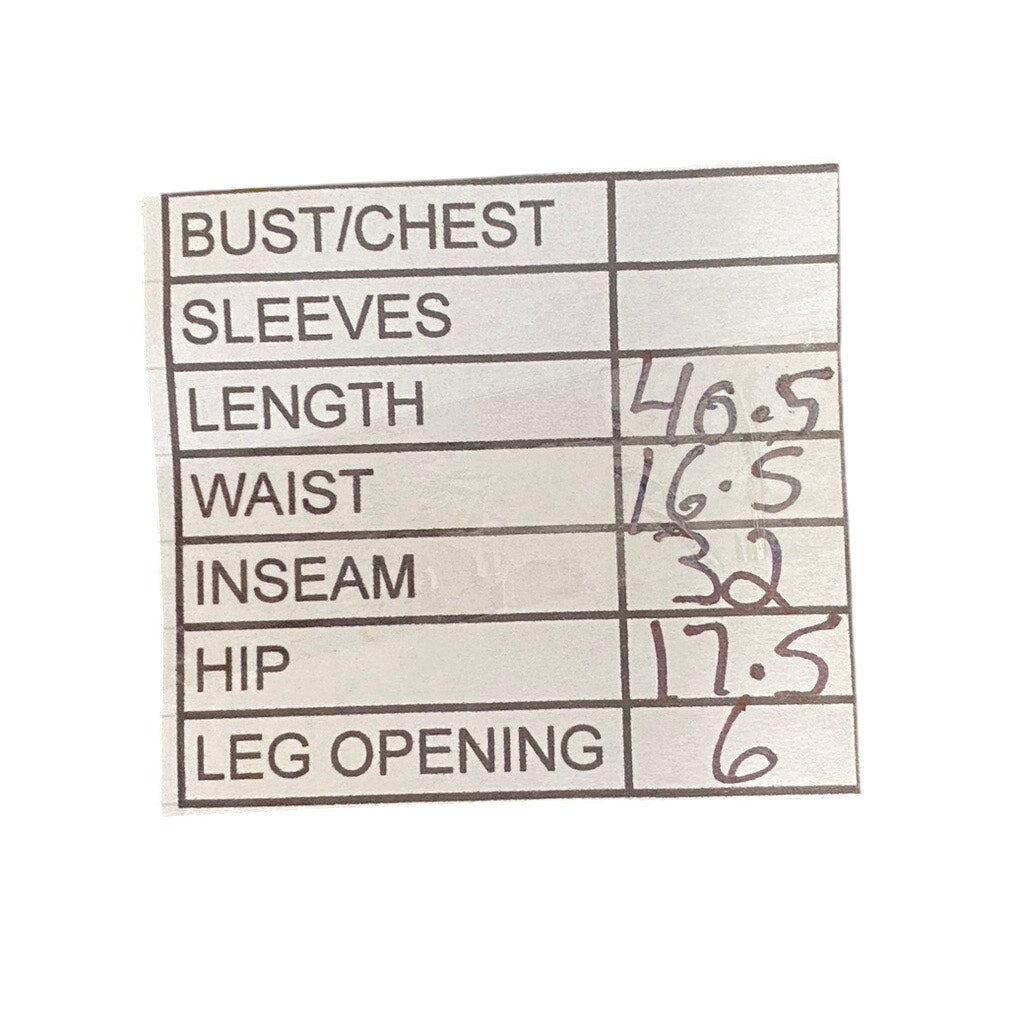 ALL SAINTS Men's Blue Distressed Denim Slim-Fit Button-Fly Jeans SZ 30